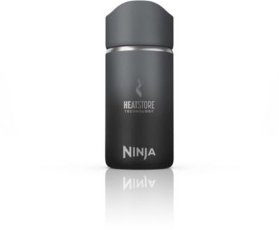 NINJA Sip Perfect 300ml Travel Mug Black