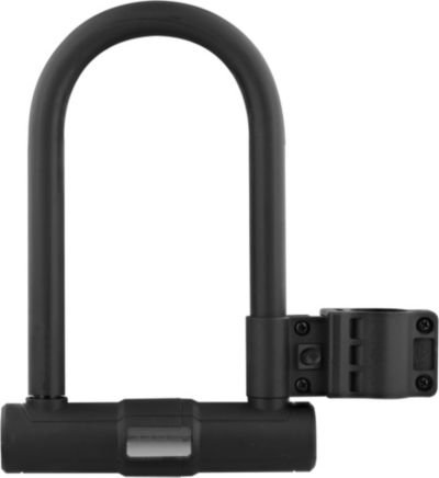 Antivol TNB Antivol en U norme EN15496 - FUB