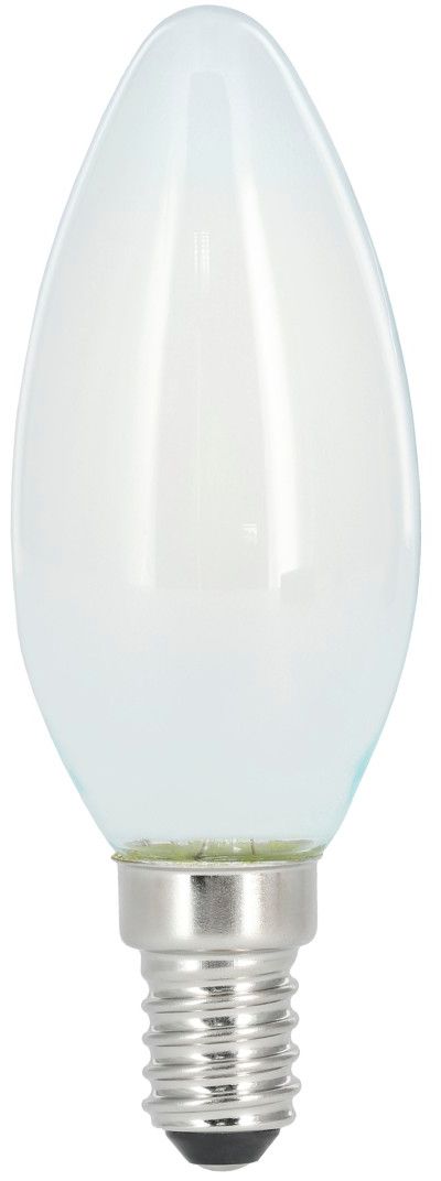 XAVAX LED E14 2W Flamme