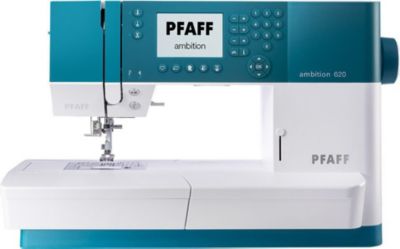 PFAFF Ambition 620