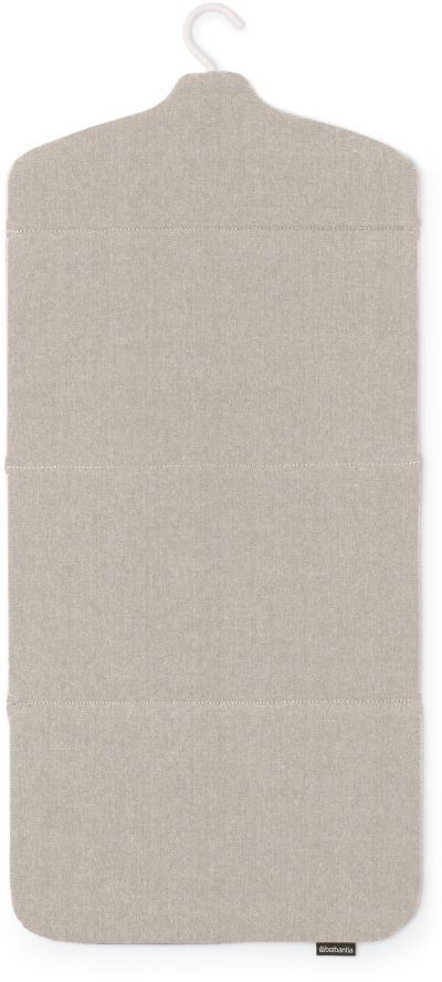 BRABANTIA Planche défroisseur pliable Grey