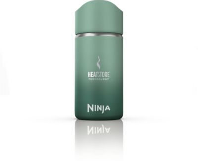 NINJA Sip Perfect 300ml Travel Mug Jade
