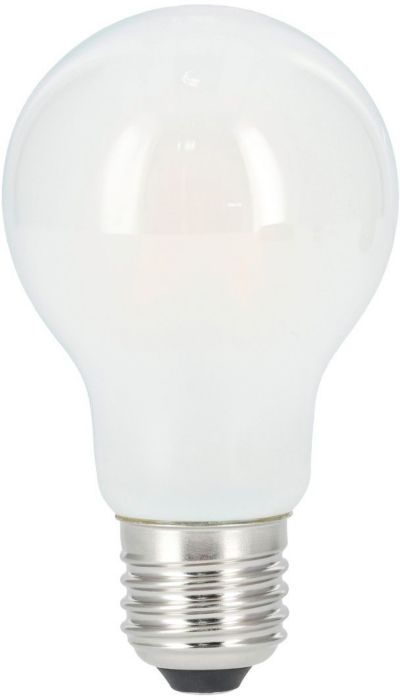 XAVAX LED E27 6.5W CLAS