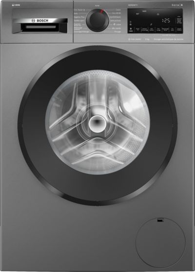 BOSCH WGG244FRFR
