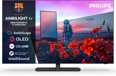 TV OLED PHILIPS 48OLED811 2026 ( 121 cm )