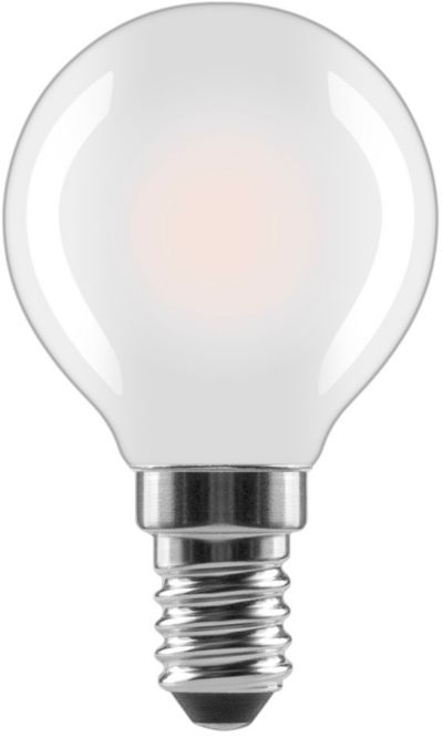 XAVAX LED E14 4W Goutte