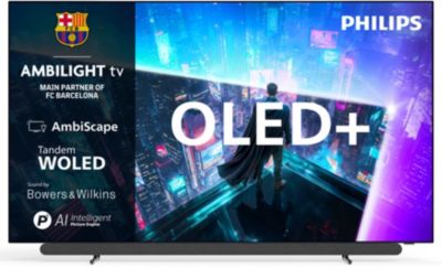 TV OLED PHILIPS 65OLED911 (2026) 65