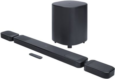 JBL Bar 1000 MK2
