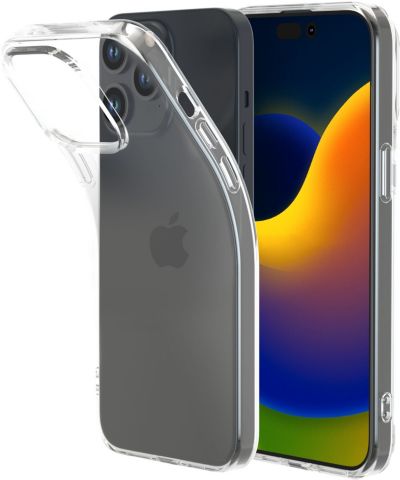 ESSENTIELB IPhone 15 Pro Max Souple MIF