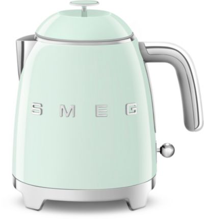 SMEG KLF05PGEU Vert d'eau