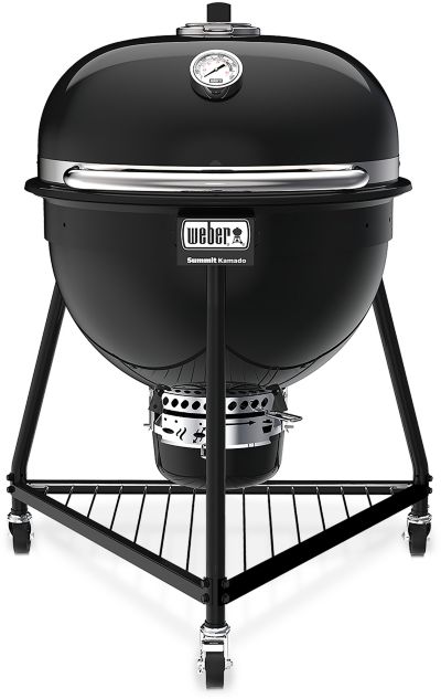 Weber Summit Kamado E6