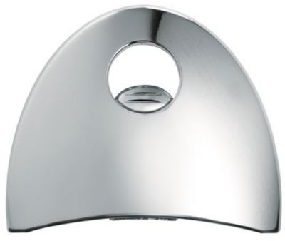 CRISTEL Zenith 02 amovible inox
