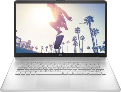 Ordinateur portable HP 17-cp2003nf