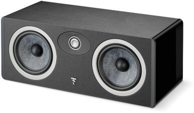 Focal JMlab Theva Center Black