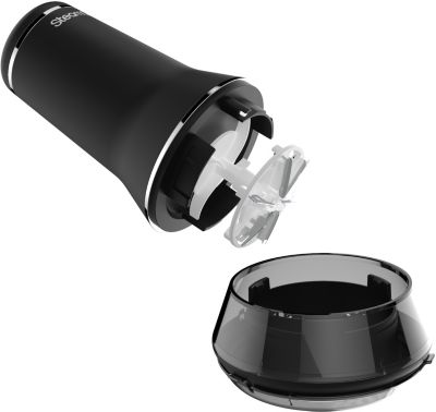 Rasoir Anti-bouloches STEAMONE RP30B