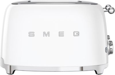 Grille-pain SMEG TSF03WHEU Blanc
