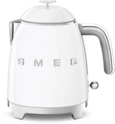 Bouilloire SMEG KLF05WHEU Blanc