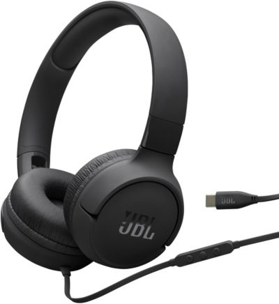 JBL Tune 520 C Noir