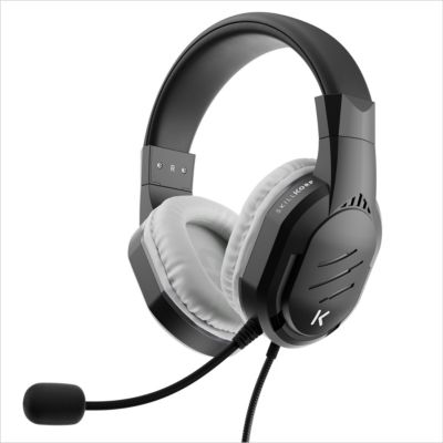 SKILLKORP SKP_H5 NOIR
