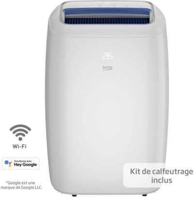BEKO BP109GAC