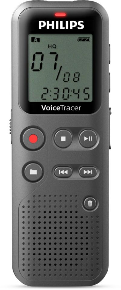 PHILIPS DVT1120
