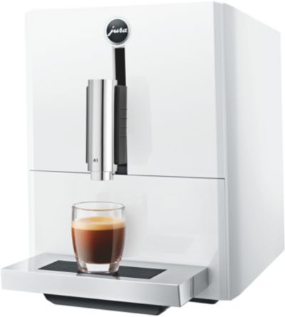 JURA A1 Pianowhite