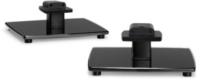 Pied d'enceinte BOSE Pieds de table Bose OmniJewel Noir