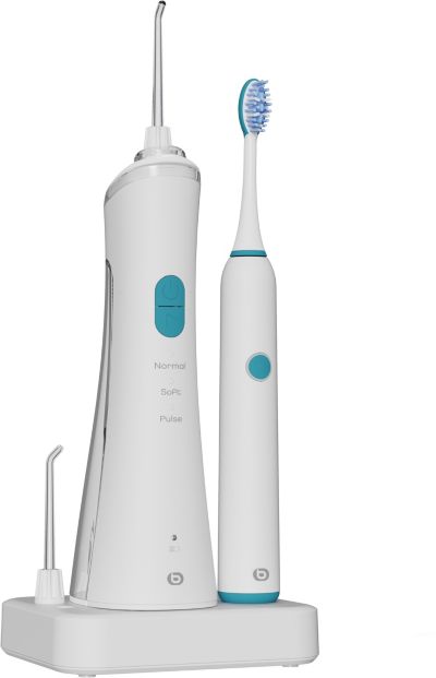 Essentielb B Hydro Brush