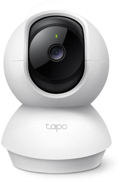 Caméra de surveillance TP-LINK Tapo TC70 1080p