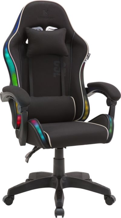 Chaise gaming SKILLKORP C5L