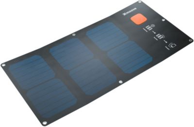 XMOOVE Panneau solaire 21W