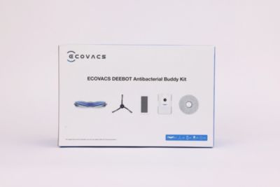 ECOVACS entretien DKT130151