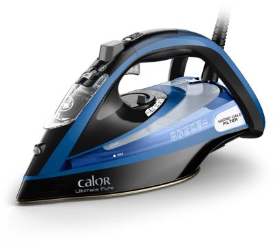 Fer à repasser CALOR FV9848C0 Ultimate Pure