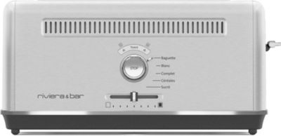RIVIERA ET BAR QGP660 Expert fente extra longue
