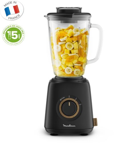 MOULINEX LM46EN10 ECO RESPECT