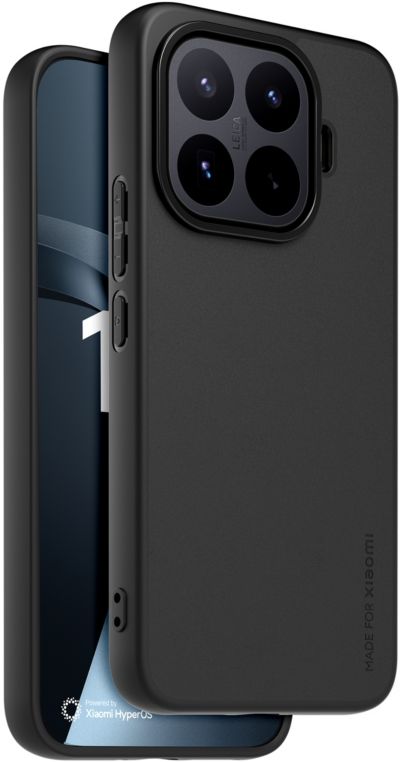 Coque XIAOMI Xiaomi 17T Coque premium Noir