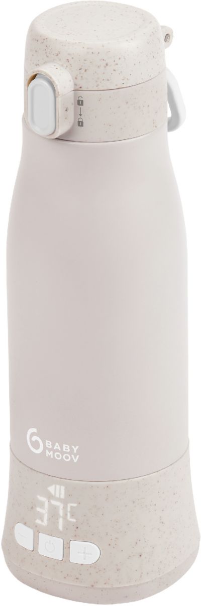 BABYMOOV Nomade Moov & Feed   Mineral Beige