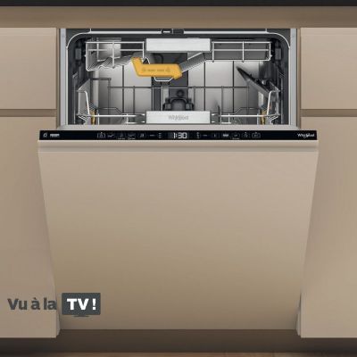 WHIRLPOOL W8IHT40T SpaceClean