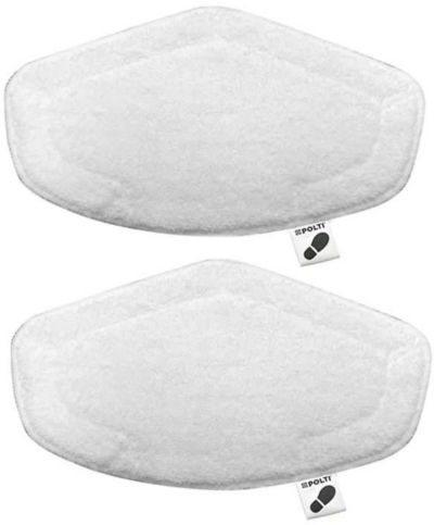 Serpillière POLTI x2 microfibres Vaporetto