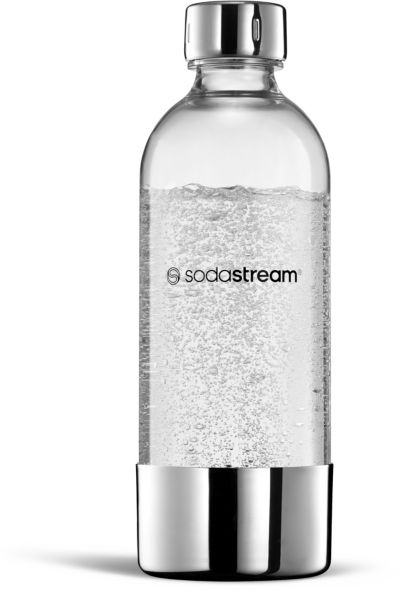 SODASTREAM 1L lave vaisselle ENSO Métal