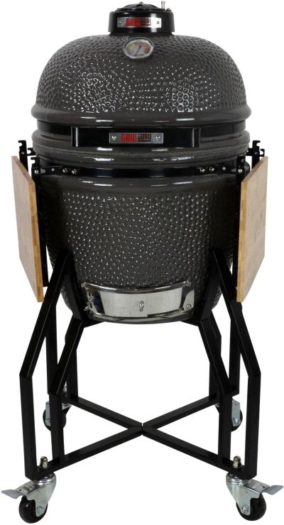 GRILL GURU GGO22 Original Medium Basic