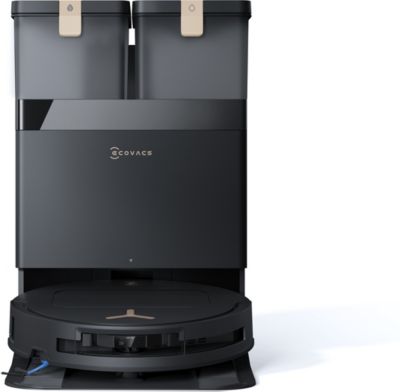 Robot Aspirateur Laveur ECOVACS Deebot T50 Pro Omni Gen3