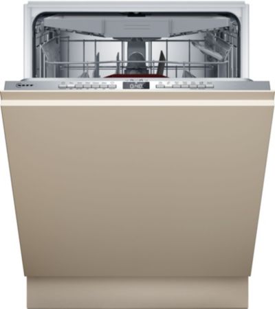 Lave vaisselle encastrable NEFF S175HCX03E