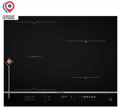 DE DIETRICH DPI7684XT