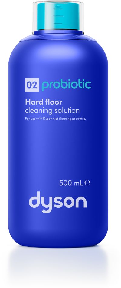 Détergent DYSON Nettoyage sols durs WashG1 02 probiotique
