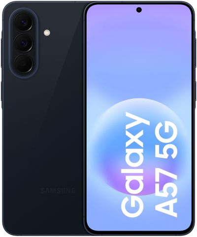 Smartphone SAMSUNG Galaxy A57 5G 256Go Navy