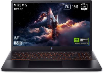 ACER Nitro V 15 ANV15-52-779Q