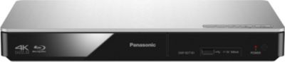 PANASONIC DMP BDT181EF