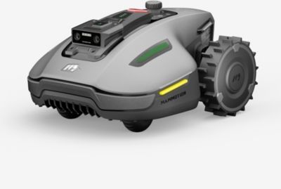 MAMMOTION Robot tondeuse YUKA mini 800 EU