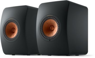LS50W2 Noir